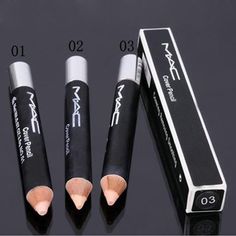 mac mascara For Christmas Gift,For Beautiful your life Cheap Concealer, Mac Concealer, Mac Cosmetic, Concealer Pencil, It Cosmetics Concealer, Mac Lipsticks