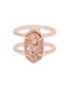 Gold Jewelry Outfits, Double Band Rings, Gold Chains For Men, Best Jewelry Stores, Finger Rings, Jewelry Outfit, Rose Gold Jewelry, Kendra Scott Jewelry, Chains For Men