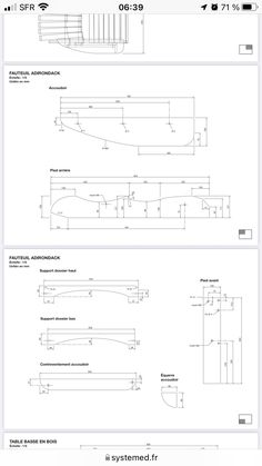 the diagram shows different types of stairs and railings, with measurements for each section