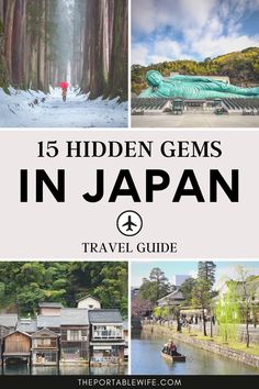 the top ten hidden gems in japan