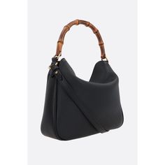 The Diana Medium Grainy Leather Handbag by GUCCI is a diana medium grainy leather handbag crafted to the highest standards, offering both style and functionality. Makeup Travel Case, Medium Handbags, Travel Makeup, Beauty Accessories, Travel Case, Leather Handbag, Handbags On Sale, Pet Accessories, Accessories Design