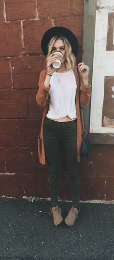 cute hipster outfits Estilo Hipster, Bohol, Fall Winter Style, 인물 사진, Mode Vintage, Looks Style, Mode Inspiration, Fall Winter Outfits