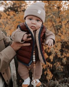 Baby Boy Fall Outfits, Boys Winter Clothes, Baby Boy Winter Outfits, Boys Fall Outfits, Toddler Beanie