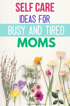 Mom Self Care, Mom Routine, Mom Burnout, Self Care Ideas, Mom Life Hacks, Tired Mom, Happy Mom, Mommy Life, Self Care Activities