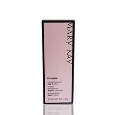 Mary Kay Timewise Microdermabrasion~Step 1 : Refine-2 Oz. Natural Facial Exfoliator, Mary Kay Botanical Effects, Mary Kay Timewise Repair, Timewise Repair, Mary Kay Skin Care, Mary Kay Timewise, Pink Skin, Minimize Pores, Foam Cleanser