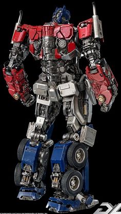 Optimus Prime DLX Scale Collectible Figure | Transformers: Rise Of The Beasts | threezero Optimus Prime Rise Of The Beasts, Optimus Prime Truck, Transformers Rise Of The Beasts, Robot Concept, Transformers Optimus, Transformers Optimus Prime