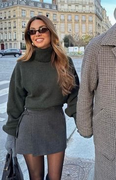 Amsterdam Outfit, Italy Outfits, Autumn Outfits, Mode Inspo, Trendy Fall, Outfit Inspo Fall, Autumn Outfit