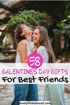 Galentine's day gifts for friends Girls Period