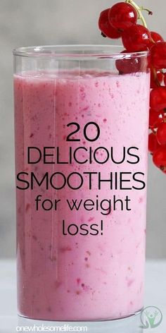 Morning detox drink to lose weight fast Best Diet Plan, Yummy Smoothies, Smoothie Recipes Healthy, Smoothie Bowl