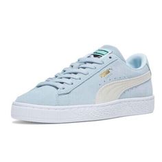 Puma Suede Classic Xxi 381410-85 Sneaker Women's Us 6 Blue Comfort Casual Fl2987 Description Puma Suede Classic Xxi 381410-85 Sneaker Women's Us 6 Blue Comfort Casual Fl2987. Product Detail Brand: Puma Model: Puma Suede Classic Xxi 381410-85 Department: Women's Color: Blue Please Message Me If You Have Any Questions. I Stand By All Of My Items Before And After Purchase. Please See My Feedback. We Do Not Combine Shipping Unless It’s At Least 7 Orders To Combine. If You Ask Us To Cancel An Auction Puma Suede Classic Outfit Woman, Blue Suede Casual Sneakers, Blue Suede Sneakers For Sports, Casual Blue Puma Sneakers, Blue Puma Sneakers With Round Toe, Blue Puma Sneakers For Streetwear, Blue High-top Puma Sneakers, Purple Low-top Puma Sneakers, Puma Blue Artist