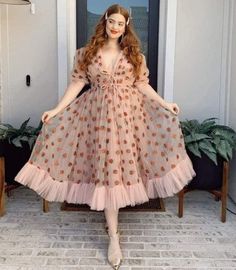 Cottagecore Prom Dress, Princess Dresses Aesthetic, Cottagecore Prom, Plus Size Cottagecore, Bree Kish, Drawing Hair, Strawberry Dress, Dresses Aesthetic, Princess Dresses