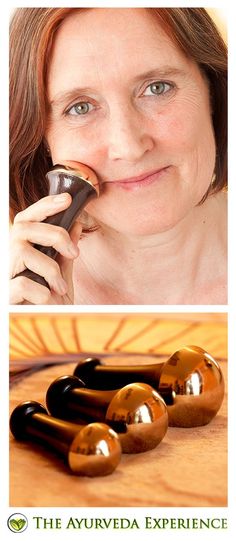 "This kansa wand is nothing short of a miracle. It took 10 years off my face in 20 minutes!" This is what Sabrina said when she used the Kansa Wand for 20 minutes on her face! What is this Kansa Wand? A very unique massage tool made of, what is known as 'the healing metal of India', Kansa, the Kansa Massage Wand is an all natural way to feel youthful, relaxed and energized at the same time! Marma Points, Kansa Wand, Off My Face, Brown Age Spots, Brown Spots On Skin, Skin Moles, Unique Tools, Tension Relief, Brown Spots Removal