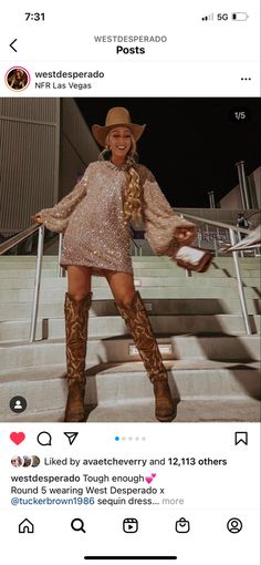 Fancy Nashville Outfit, Western Gala Outfit Womens Fashion, Rodeo Gala Outfit, Cowboy Gala Outfit, Boots And Bling Gala Outfit, Fancy Country Outfits Women, Country Christmas Party Outfit, Vegas Rodeo Outfit Ideas, Western Glam Outfit Party