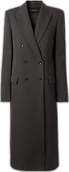 Gucci Elegant Double-breasted Blazer, Gucci Notch Lapel Outerwear With Double Button, Gucci Fitted Double Button Blazer, Gucci Fitted Blazer With Double Button Closure, Gucci Double-breasted Outerwear For Office, Gucci Elegant Blazer With Double Button Closure, Luxury Gucci Blazer With Double Button Closure, Chic Gucci Notch Lapel Blazer, Gucci Double-breasted Office Outerwear