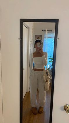 Outfit Inspo Casual, Cute Lazy Day Outfits, Neue Outfits, Cute Comfy Outfits, Cute Simple Outfits, Really Cute Outfits, Outfit Inspo Fall