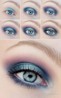 Holiday Eye Makeup, Holiday Eye, Christmas Eye Makeup, Drag Make-up, Eye Makeup Looks, Eye Makeup Ideas, Simple Eye, Simple Eye Makeup