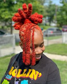 Loc Updo Styles, Aquarius Hair, Bday Hairstyles, Dreadlocks Hairstyles, Loc Updo, Dread Heads