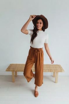 *RESTOCKED*The In The Moment Pants in Gucci – GabyVer Fall Paperbag Waist Pants With Elastic Band, Fall Paperbag Waist Pants With Elastic Waistband, Casual Cargo Pants For Fall, Casual Tie Waist Pants For Day Out, Casual Tie Waist Paperbag Bottoms, Trendy Tie Waist Pants For Fall, Fall Bottoms With Tie Waist For Day Out, Fall Day Out Bottoms With Tie Waist, Fall Tie Waist Bottoms For Day Out