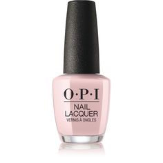 Opi Bare My Soul, Bare My Soul, Best Nail Polish Brands, Natural Looking Nails, Nail Base Coat, Sally Beauty Supply, Sally Beauty