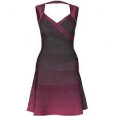 Rendered In A Lush Succession Of Rich Bordeaux Ombr Hues, This Herve Leger Bandage Dress Hugs The Figure To Alluring Effect. This Stretch Bandage Softly Flared Dress Features A Sweetheart Neckline, Ombre Stripe Panels, Hidden Back Zip And Hook-And-Eye Closure. 90% Rayon/9% Nylon/1% Spandex. Dry Clean. Imported. Style Number: Has6s635 Size: Xs / 0-2 Us / 4-6 Uk Length Is 33.5" Shoulder To Hem. Underarm To Underarm: 14" Across. Waist Measures 10.5" Across Unstrecthed. Hip - 18.5" Across Unstretched. All Measurements Were Taken With The Dress Laying Flat And Completely Unstretched. Please Keep In Mind That This Is A Bandage Dress And Will Stretch. Brand New With The Tags Attached Luxury Sleeveless Red Dress, Designer Fitted Sleeveless Dress, Fitted V-neck Designer Dress, Designer Fitted V-neck Dress, Designer Fitted Red Dress, Designer Red Fitted Dress, Designer Red Dresses For Summer, Designer Red Party Dress, Designer Red Summer Dresses