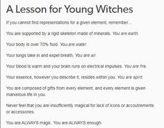 New Witches, Witch Rituals, Witch Spell, Baby Witch, Wiccan Spells