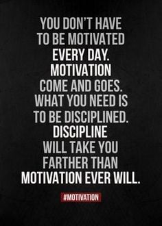 the motivation quote for motivation on motivation