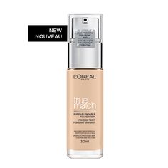 Loreal True Match Foundation, Loreal Paris True Match, True Match Foundation, Loreal True Match, Beauty Tutorial, Event Makeup, Beauty Event, Luxury Event, Liquid Foundation