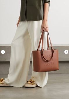 Capsule Wardrobe Essentials, Loewe Bag, Fringe Bags, Designer Totes, Designer Crossbody Bags, Perfect Bag, Net A Porter, Wardrobe Essentials