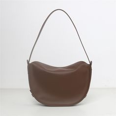 Free U.S. shipping. Style: Commuting , color:Brown, suite for season：Spring, Summer, Autumn, Winter ，Anniversary, Going out, Hanging out, Material Genuine Leather, Coffee Leather Botton Shoulder Hobo Bags Brown Modern Shoulder Bag For Shopping, Modern Brown Shoulder Bag For Shopping, Modern Brown Saddle Shoulder Bag, Modern Brown Shoulder Bag, Brown Rectangular Hobo Bag For Fall, Trendy Brown Hobo Bag For Errands, Brown Shoulder Hobo Bag For Office, Modern Brown Bags For Errands, Modern Brown Bag For Errands