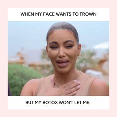 Botox Infographic, Botox Aesthetic, Botox Quotes, Forehead Lines, Aesthetic Nurse, Vampire Facial, Body Makeover, Crying Face, Skin Aesthetics