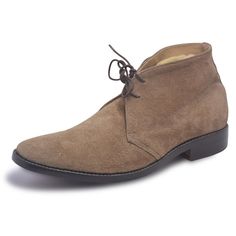 Tan Brogues, Brown Chukka Boots, Boots With Laces, Purple Leather Jacket, Black Boots Men, Dress Shoes For Men, Leather Formal Shoes, Suede Leather Shoes, Genuine Leather Boots