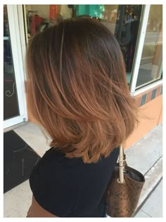 Lob Haircut Layered, Lob Haircut, Long Bob Hairstyles, Haircuts For Fine Hair, Haircuts For Long Hair, Shoulder Length Hair, Medium Length Hair Cuts