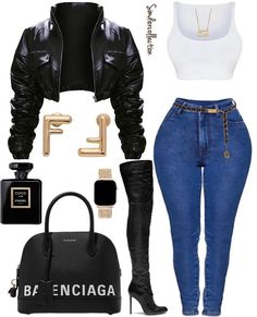 Stylish Outfits For Fall 2023, Classy Casual Style, Mothers Day Outfit Ideas, Black Women Outfits, Bad And Boujee Outfits, Boujee Outfits