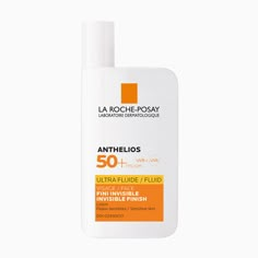 La Roche Posay Sunscreen, Best Spf, Sun Lotion, Best Sunscreens, Facial Sunscreen, Sunscreen Spf 50, Sun Cream, Roche Posay