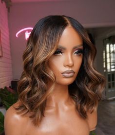 Brown Hair Color Black Women, Hair Color Black Women, 2 Hairstyles, Hair Color For Dark Skin, Color For Black Hair, Chocolate Brown Hair Color, Chocolate Brown Hair, Hair Color Black, Brown Hair Color