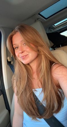 Longer Hair With Face Framing Layers, Long Face Framing Layers Long Hair, Hairstyles For Longer Hair, Face Framing Layers Long Hair, Layered Haircut Ideas, Haircut Ideas Trendy, Long Auburn Hair, Teen Haircuts