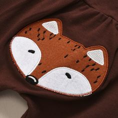 Pattern: Print Color: blue, brown Pants: trousers Sleeve: long sleeve Height: 70cm, 80cm, 90cm, 100cm Origin: Guangdong Thickness: ordinary Fabric: Cotton Gender: neutral, boy, girl Release: Summer 2021 Season: spring, autumn, winter Cute Cartoon Print Sets For Fall, Cute Cartoon Print Fall Sets, Brown Long Sleeve Winter Sets, Cute Brown Cotton Set, Brown Cotton Sets For Fall, Fall Brown Cotton Sets, Long Sleeve Brown Sets For Fall, Brown Long Sleeve Sets For Fall, Fox Cartoon