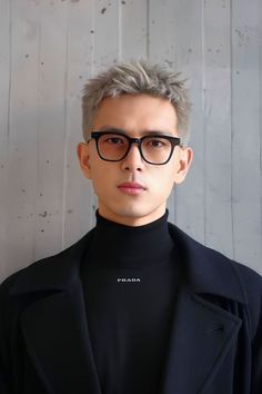 Korean hairstyles for men: Discover the world of fashionable 15 ideas Korean Haircut Men, Asian Men Short Hairstyle, Man Haircut, Korean Men Hairstyle, Asian Man Haircut, Mens Haircuts Short Hair, Korean Haircut, Asian Haircut, Korean Short Hair