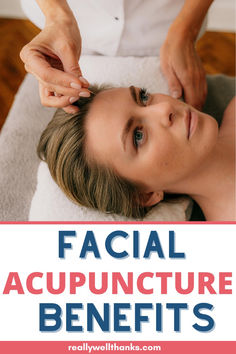 Cosmetic facial acupuncture is trending and here's why: the benefits of facial rejuvenation acupuncture are bascially a natural way to reduce wrinkles. This holistic alternative to Botox is how to reduce wrinkles naturally, including reduce wrinkles on face, reduce wrinkles around eyes, reduce wrinkles on forehead or reduce wrinkles around mouth. In this post you'll learn about the flow of qi and other acupuncture benefits facts. Your acupuncture aesthetic is waiting! Benefits Of Acupuncture, Acupuncture Benefits Facts, Acupuncture Aesthetic, Wrinkles On Forehead, Wrinkles Around Mouth, Facial Acupuncture, Natural Wrinkle Reducer, Wrinkles On Face, Acupuncture Benefits