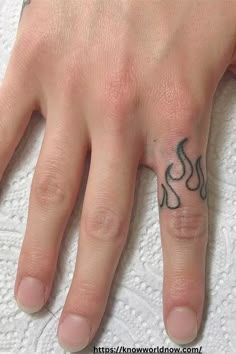 #FingerTattoo#TinyTattoo#InkOnFinger#FingerInk#FingerArt#SmallTattoo#MiniTattoo#FingerTattooIdeas#FingerTattooDesign#TinyInk#FingerTattooLove#InkedFinger#DelicateTattoo#FingerTattooInspo#HandInk#MinimalTattoo#FingerCanvas#TinyTattooArt#FingerTattooCommunity#TinyBodyArt Finger Fire Tattoo, Lighting Tattoo Hand, Fire Emoji Tattoo, Lightning Finger Tattoo, Cute Fire Tattoo, Finger Tattoos Flame, Fire Finger Tattoo, Fire Hand Tattoo, Ring Of Fire Tattoo