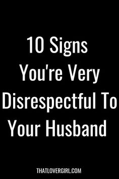 Ten Clear Indicators You Might Be Disrespecting Your Spouse Lonely Marriage, Crossing Boundaries, Funny Marriage Advice, Love Texts For Him, Supportive Husband, Intimacy In Marriage, Funny Marriage, Marriage Help