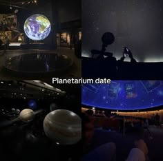 Blind Date Aesthetic, Quality Time Dates, City Date Ideas, Pokemon Date Ideas, Cute Date Night Aesthetic, Space Romance Aesthetic, Lgbtq Date Ideas, Couple Activity Ideas Aesthetic, Planetarium Date Aesthetic