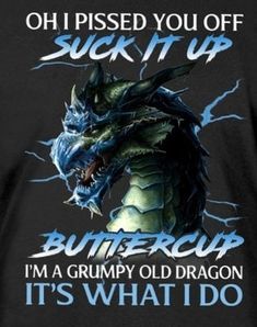 Dragon Reiki, Gemini Dragon, Funny Good Morning Memes, Skull Quote, Snarky Humor