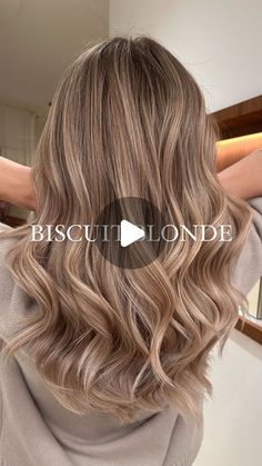 Pramenovi Blondes, Dark Blonde Hair Brown Eyes, Beige Blonde Shades Eq Formula, Biscuit Blonde Balayage, Teddy Bear Blonde Formula, Blonde Toner Before And After, Fall Dirty Blonde Hair, Warm Tone Blonde Hair, Bronde Redken Formulas