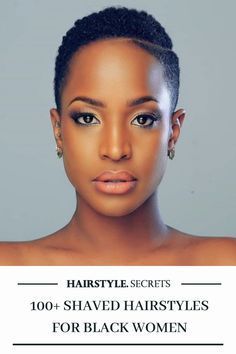 Black Women Haircut Styles Fade, Afro Short Hairstyles Black Women, Black Women Low Cut Hairstyles, Short Hairstyle Women Black Woman Shaved Sides, Low Cut For Black Women, Low Cut Styles For Black Women, Barber Haircuts For Women, Low Cuts For Black Women, Short Shaved Hairstyles For Black Women