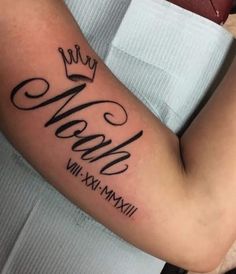 a person with a tattoo on their arm that says, new york city and miami