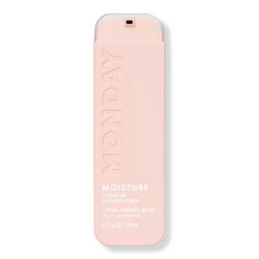 MOISTURE Leave-In Conditioner - MONDAY Haircare | Ulta Beauty Leave In Conditioner For Natural Hair, Good Conditioner, Hair Leave In Conditioner, Monday Haircare, Hair Supplies, Xmas List, Gift Inspo, Birthday List, Hair Stuff