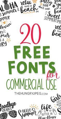 From Script to Slabs, All These Free Fonts Comes with Commercial Use Commercial Use Fonts, Design Blogs, Cricut Projects Beginner, Font Inspiration, Christmas Fonts, Cricut Fonts, Cricut Free, Cricut Craft Room, Silhouette Cameo Projects