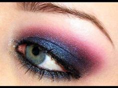 Parisian Play 80s Rocker Makeup, 80s Glam Rock Makeup, 80s Rock Makeup, Rock N Roll Makeup, Rock And Roll Makeup, Rocker Makeup, 80s Eye Makeup, Glam Rock Makeup, Rock Makeup