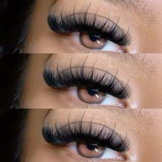 Mega Volume Wispy Eyelash Extensions, Pretty Lash Extensions, Volume Wispy Eyelash Extensions, Wispy Hybrid Lash Extensions, Natural Fake Eyelashes, Lash Extentions, Best Lash Extensions, Lashes Fake Eyelashes, Lash Styles